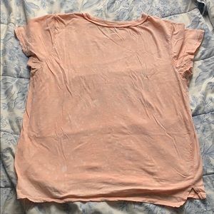 Lucky Brand Tops - Lucky Brand High Desert Raglan Joshua Tree Tee Lucky Brand Tops - Lucky Brand High Desert Raglan Joshua Tree Tee
